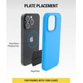 thumbnail image 2 of czcpp-SCOSCHE MagicMount Magnetic-Mount Replacement Kit, Black, 2 of 4