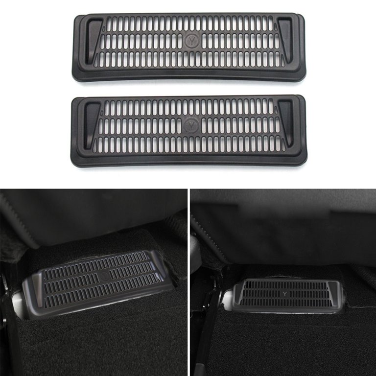 Suitable For Tesla Model Y Seat Air Outlet Protection Cover Intake