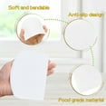 thumbnail image 3 of Food safety plastic cutting machine Flexible plastic scraper table scraper Multifunctional food scraper, 3 of 5
