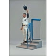 thumbnail image 2 of McFarlane MLB Sports Picks Exclusive Derek Jeter Action Figure, 2 of 5