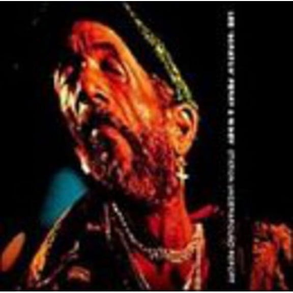 Native - Station Underground Report - Music & Performance - CD