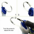 thumbnail image 5 of Hose clamp air duct hose clamp, 5 of 5