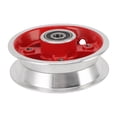 thumbnail image 1 of 200/50 Tires Rim, Improved Handling Aluminum Alloy Stable Performance Electric Scooter Wheel Rim  for Electric Bike, 1 of 7