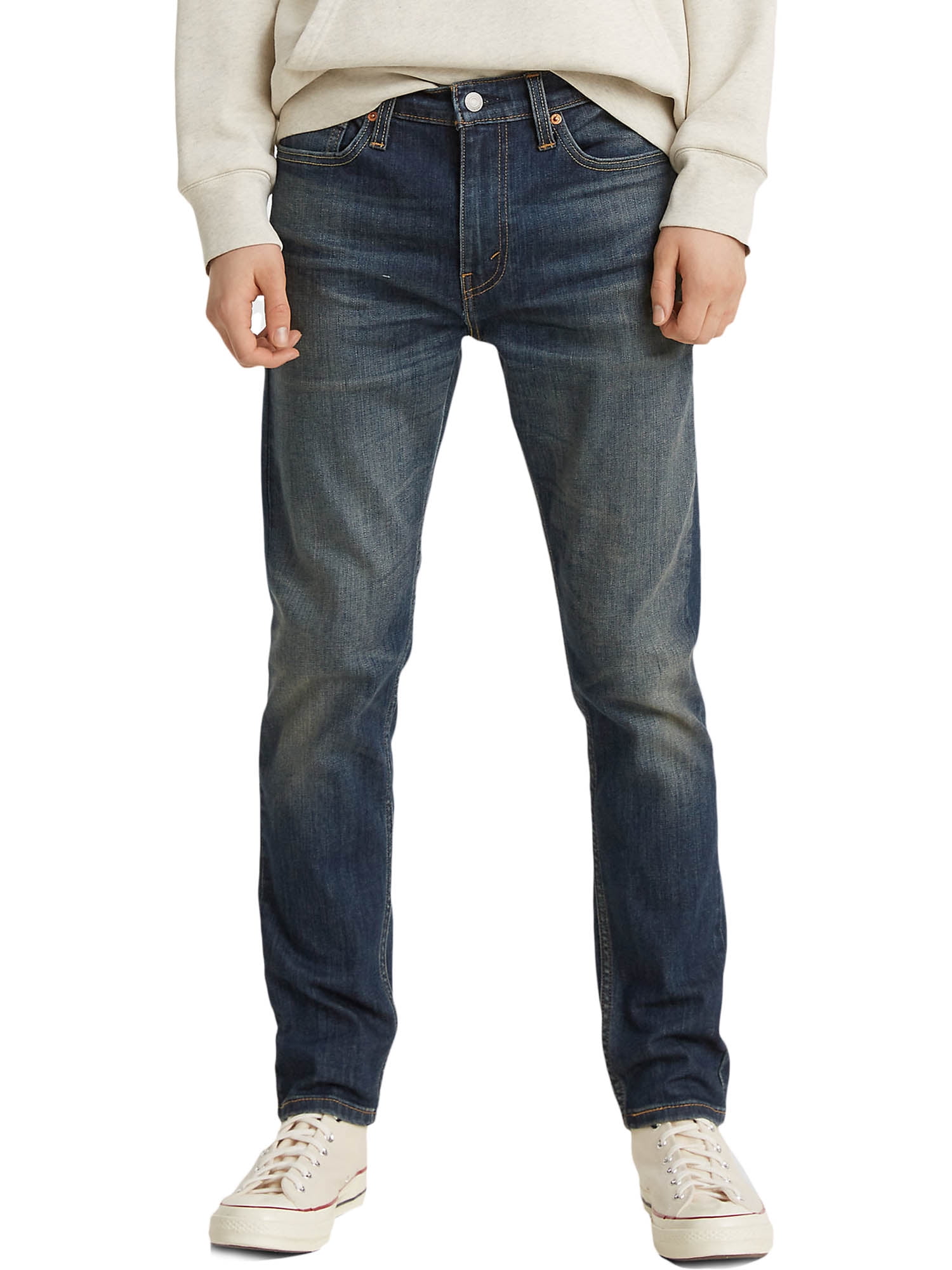 Levi's Men's 510 Skinny Fit Jeans 