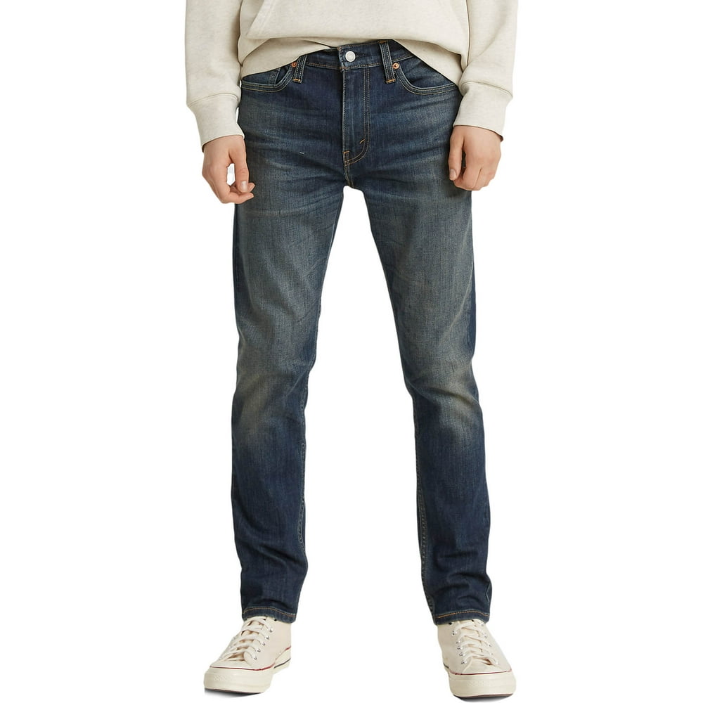 levi's mens 510