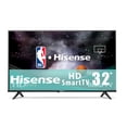 thumbnail image 1 of TV Hisense 32 Pulgadas HD Smart Roku 32A4HNR, 1 of 9