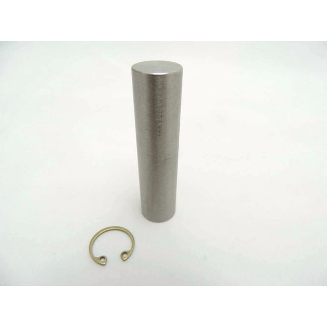 Factor 55 Winch Cable Shackle Mount Guard 00213 ProLink XXL; Replacement For ProLink Series; Titanium; Pin; Single
