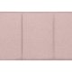 thumbnail image 3 of Cabecera Easy Living Aura Individual Rosa, 3 of 4