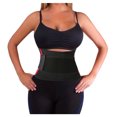 thumbnail image 2 of Body Mujer Adelgazamiento Cremallera Entrenador Cintura Dara Baby  D0101, 2 of 6
