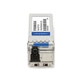 thumbnail image 3 of AddOn - SFP+ transceiver module (equivalent to: Dell SFP-10G-BX40-D) - 10GbE - 10GBase-BX-D - LC single-mode - up to 24.9 miles - 1270 (TX) / 1330 (RX) nm - TAA Compliant, 3 of 3