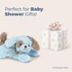 thumbnail image 5 of Peluche Bearington Baby Lil' Waggles Blue Puppy 20 cm, 5 of 6