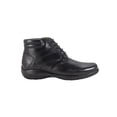 thumbnail image 2 of BOTA VESTIR CASUAL HOMBRE NIÑO NEGRO PIEL 1088B, 2 of 4