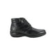 thumbnail image 2 of BOTA VESTIR CASUAL HOMBRE NIÑO NEGRO PIEL 1088B, 2 of 4