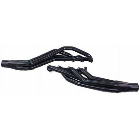 PaceSetter Performance Long Tube Header, 70-2227 (non-CARB compliant)