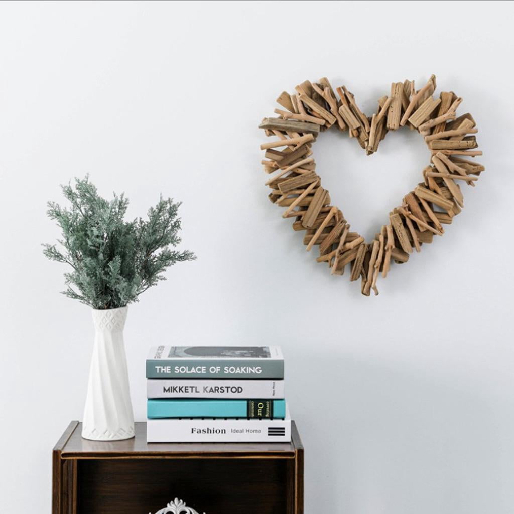 FVDPWYE 200g Driftwood Branch Embellishments Stick 14x3.2x1cm