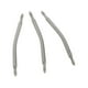 thumbnail image 4 of Los Pernos De Curvada Del Acero Inoxidable 200pcs Enlazan Para De Reloj 20m M 20mm Sunnimix Curvada barra del resorte de Enlace, 4 of 6