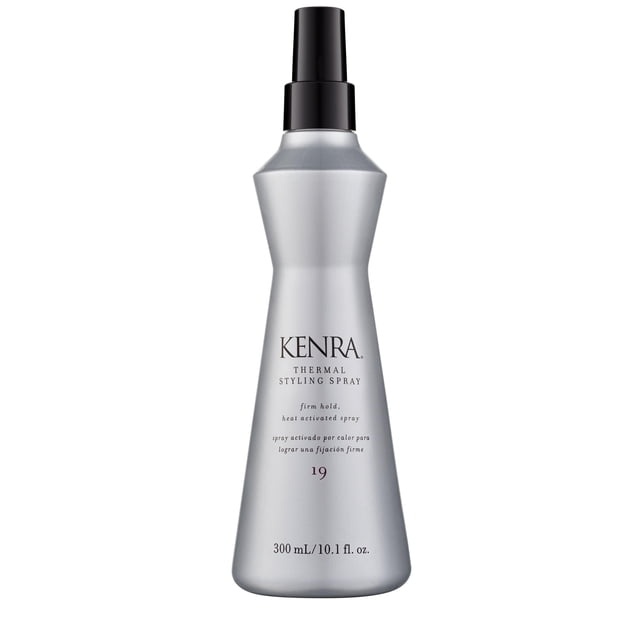Spray de protección térmica Kenra Thermal Styling Spray 19 300 ml