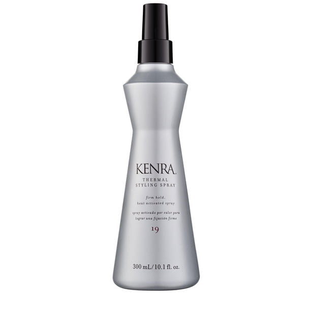 Spray de protección térmica Kenra Thermal Styling Spray 19 300 ml