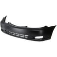 thumbnail image 5 of For 02-04 Camry Front Bumper Cover Assy Primed JAPAN Built TO1000232 5211933924, 5 of 5