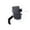 Black,A, variant on BCZHQQ Universal Bicycle & Electric Motorcycle Rearview Mirror with Secure Mobile Phone Holder - Ideal for Navigation & Riding, Fits Most Devices & Handlebars