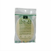 Earth Therapeutics 86794 Loofah Scrub Free Pad