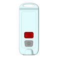 thumbnail image 1 of Sirena de seguridad con llavero personal y alarma con luz LED para protección femenina. Alerta de SOS con sonido seguro de autodefensa y linterna. Llavero de seguridad de emergencia de 130 dB., 1 of 3