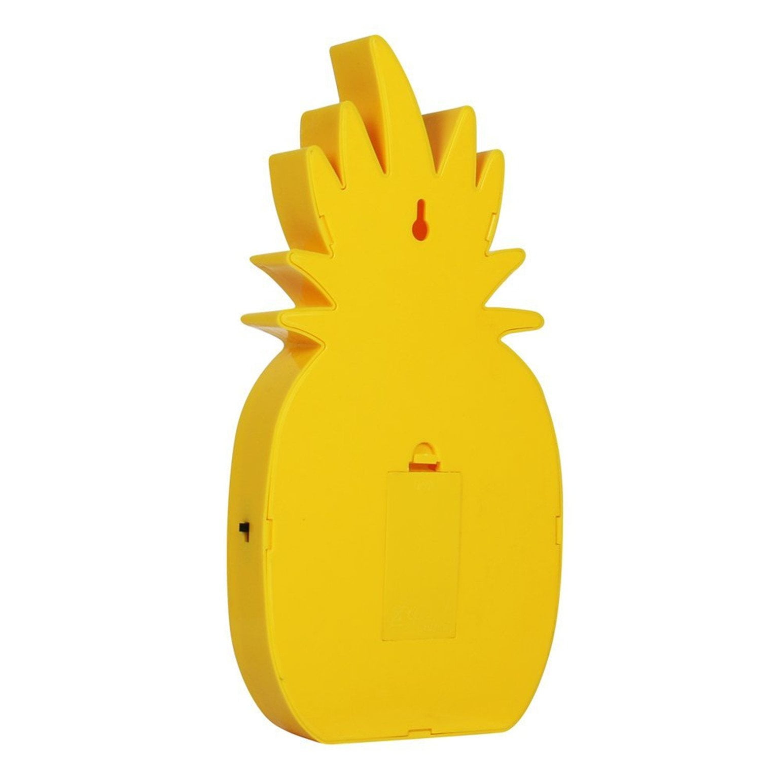 3d Tropical Pineapple Led Light New Romantic Night Table Lamp
