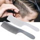 thumbnail image 5 of Peine Superior Plano, Maquinilla Para Peluquero Curvo, Herramienta De Peluquería, Peine Cortapelos Plano Para Peluquero, Uso Profesional Y Personal Para Hombres Y Mujeres, 5 of 7