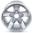 thumbnail image 3 of New 16" Alloy Replacement Wheel for Chevy S10 Blazer GMC Jimmy Sonoma 2001-2005 Rim 5116, 3 of 3