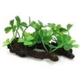 thumbnail image 1 of Fish Tank Plant Creative Plastic Aquarium Artificial Plant Fish Tank Decoration, 1 of 10