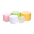 thumbnail image 4 of unbranded 10Ud Makeup Cream Container De Plástico Con Adorable Para Guardar Cosméticos Y Cremas, 4 of 8