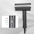 thumbnail image 4 of Secador de pelo portátil Bestauty Secador de pelo eléctrico de bajo ruido para, 4 of 8