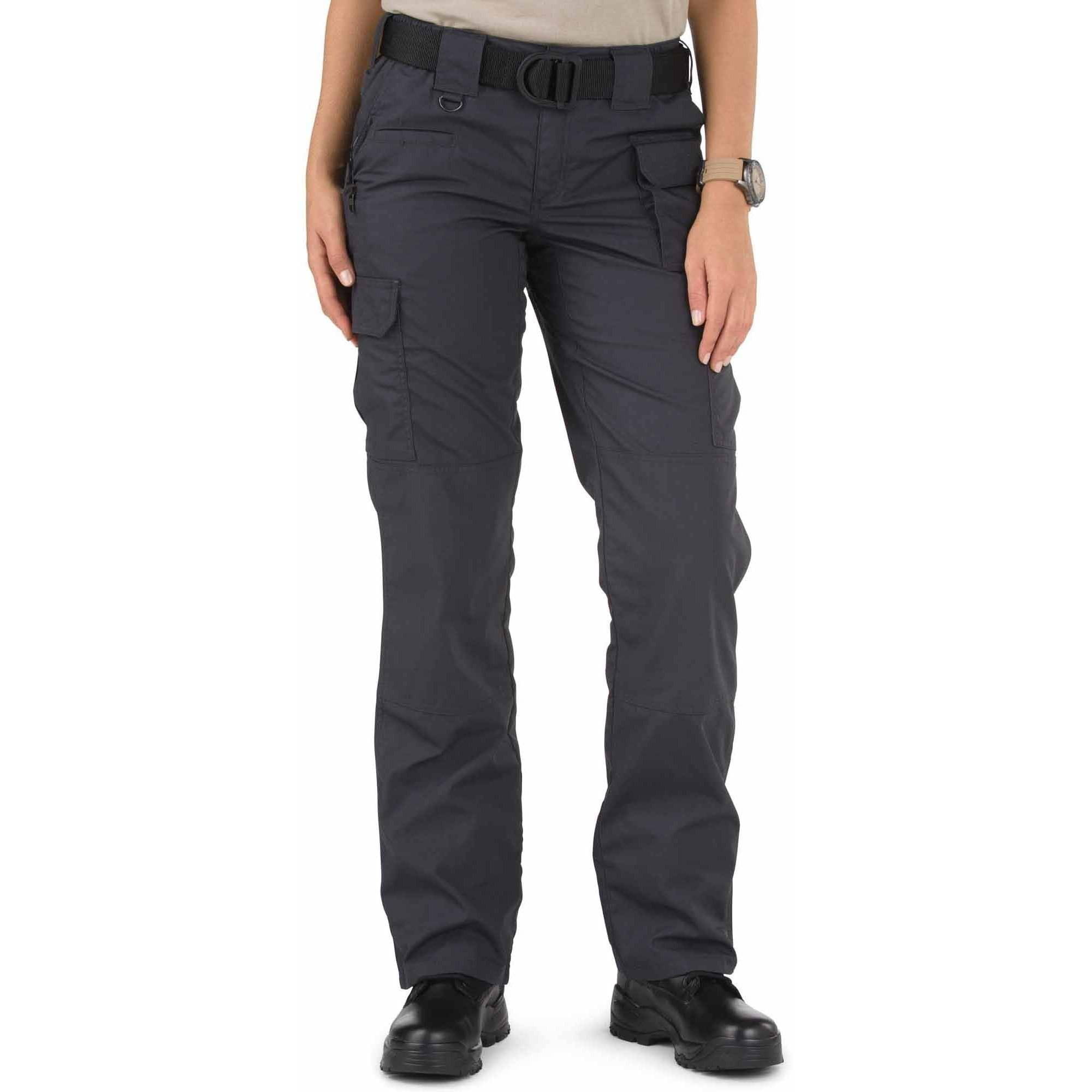 Women's Taclite Professional Pant, Charcoal by 5.11 Tactical