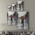thumbnail image 4 of Caught in the Rain Premium Gallery Wrapped Canvas - Ready to Hang, 4 of 9