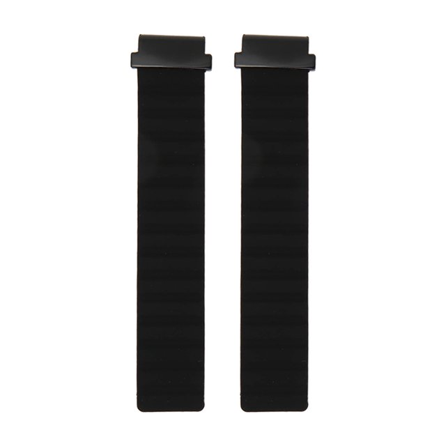 Correa Magnética Para Reloj De Liberación Rápida, Potente Magnética, Resistente Al Sudor Y Lavable.