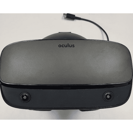 Restored Oculus Rift S PC-Powered VR Gaming Headset (Refurbished)