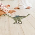thumbnail image 4 of Juguete de dinosaurio realista para y niñas de 3, 4, 5 años en adelante Figuras de acción de dinosaurio de plástico grandes Exhibición de Sunnimix Estatua de dinosaurios, 4 of 8