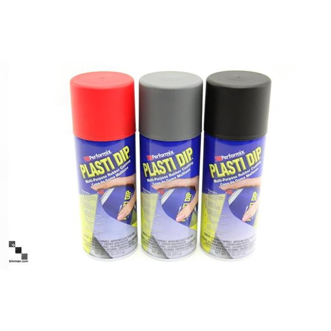 Bimmian PDPAAAKTY Plastic Dip Trim Paint For All Vehicles Camo Tan