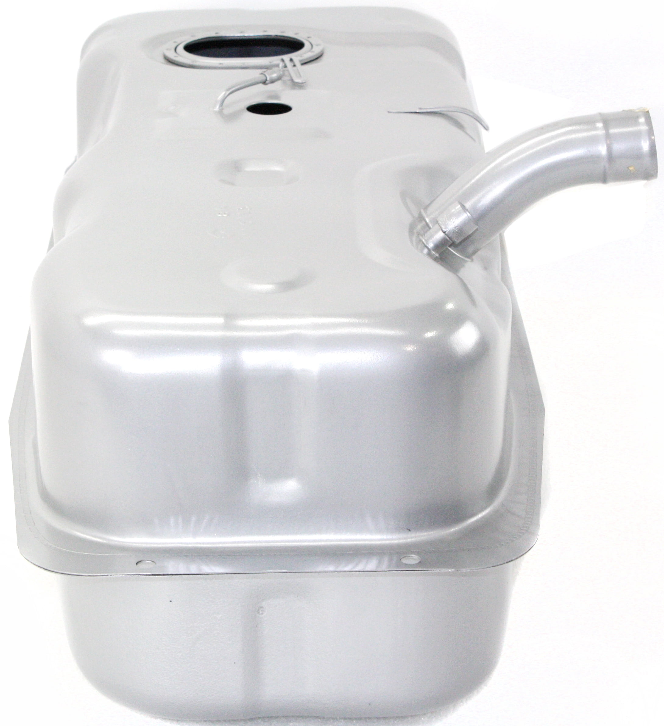 Replacement M670130 Fuel Tank Compatible with 1986-1987 Mazda B2000; 1987-1992 Mazda B2200 16 gallons / 61 liters