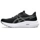 thumbnail image 4 of Zapatillas para correr ASICS GT-1000 13 para hombre negro/blanco talla 9, 4 of 9