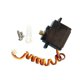 thumbnail image 4 of Servo de engranaje de Metal Compatible con Wltoys 284131 1/28 piezas de actualización de coche Rc, 4 of 5