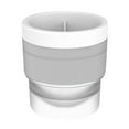 thumbnail image 2 of TIMIFIS Kitchen Gadgets Kitchen Silicone Make A Container Ice Box Single Round Frozen Make A Container Diy Ice Ball Maker Whiskey Ice Tray Sphere Ice Make A Container, 2 of 7