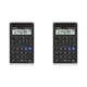 thumbnail image 1 of Calculadora científica Casio FX 260 Solar II con 144 funciones, 1 of 5