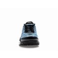 thumbnail image 3 of Nike Men's Air Max Plus OG Hyper Blue Running Shoes, from StockX, 3 of 5