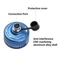 thumbnail image 2 of Recoger H1 Handpan Pickup Accesorio de instrumento de percusión magnético de tipo contacto para Handpan Drum Steel Tongue Drum Muling  Recoger, 2 of 6