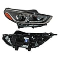 thumbnail image 1 of Faro Principal TYC Sonata 2018 Hyundai LADO PASAJERO, 1 of 4