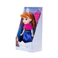 thumbnail image 6 of Disney Frozen Classic Anna Petite Doll with Brush and Accessories, 6 of 7