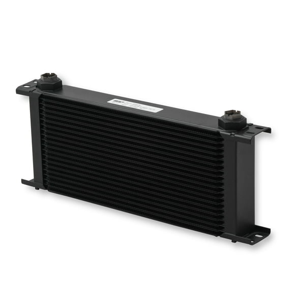 Earl's Performance 820ERL Engine Oil Cooler