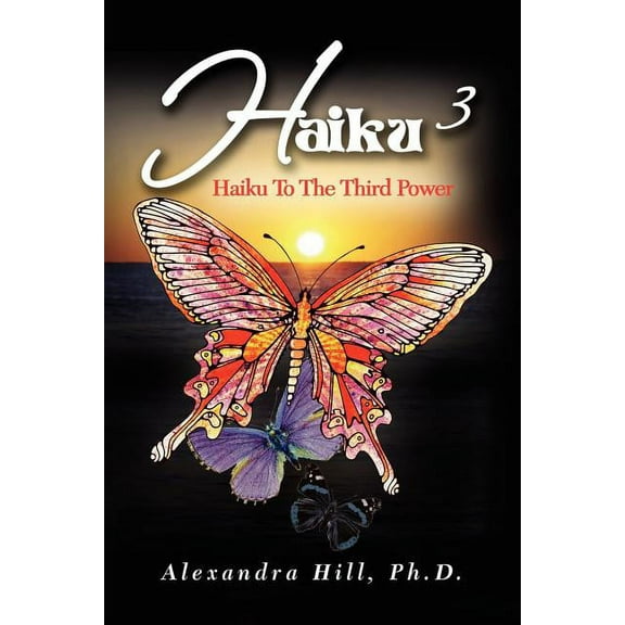 Haiku 3 (Paperback)