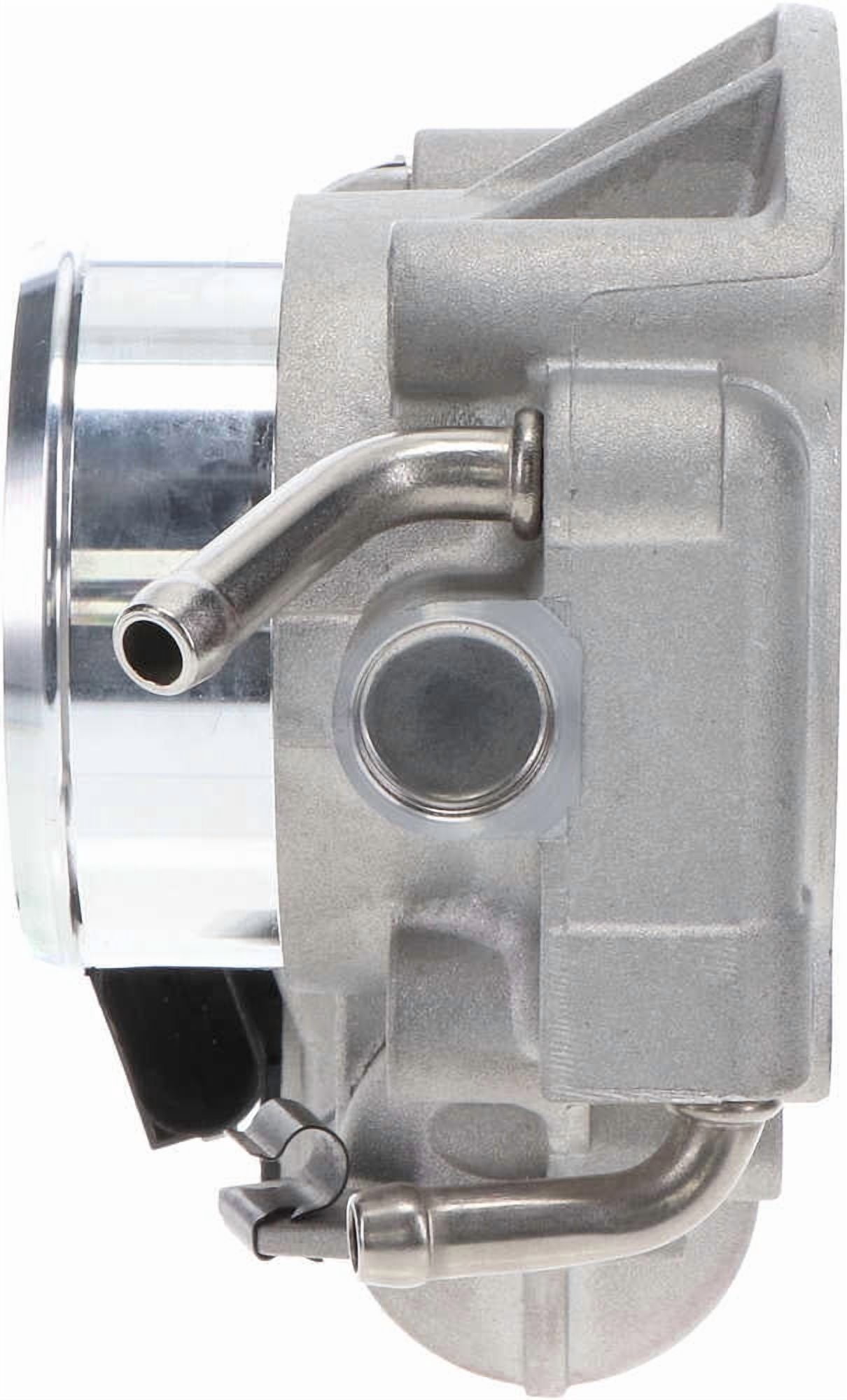 A1 Cardone Fuel Injection Throttle Body P/N:67-9000 Fits select: 2011-2013 KIA SORENTO, 2006-2010 HYUNDAI SONATA